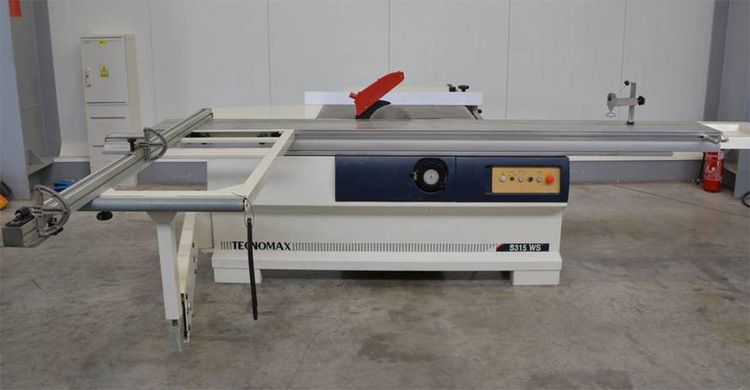 SCM TECNOMAX S 315WS