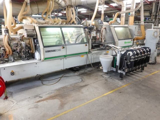 Biesse STREAM SB1 7.5