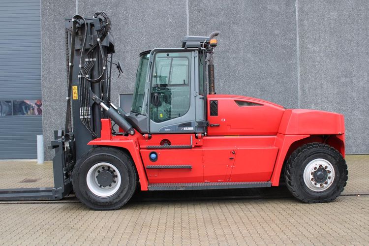 Kalmar DCG160-12 16000