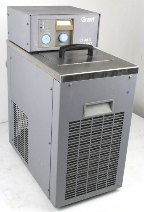 Grant LTD6G Refrigerated Circulator