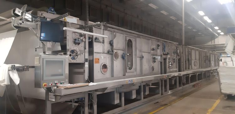 Erbatech Scout Erbatech bleaching range