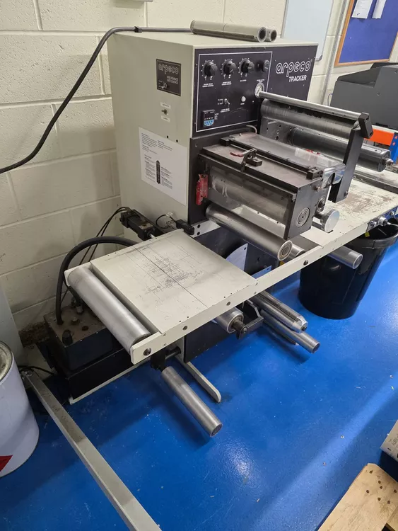 Arpeco Tracker 340mm