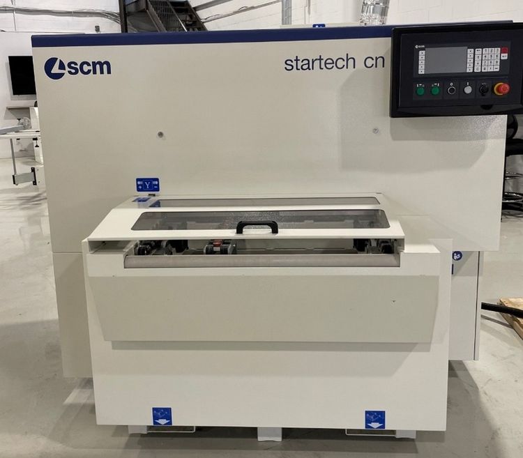 SCM Startech CN