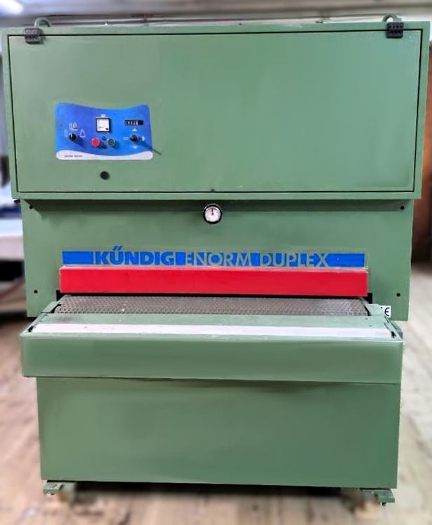 Kundig ENORM Duplex 1100 – TOP