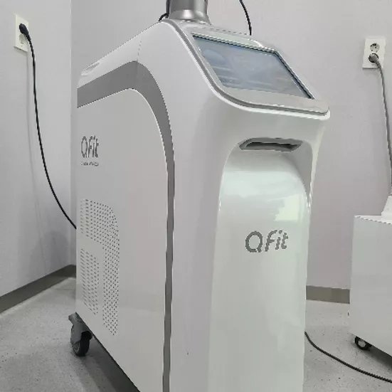 Hironic Q-Fit Laser