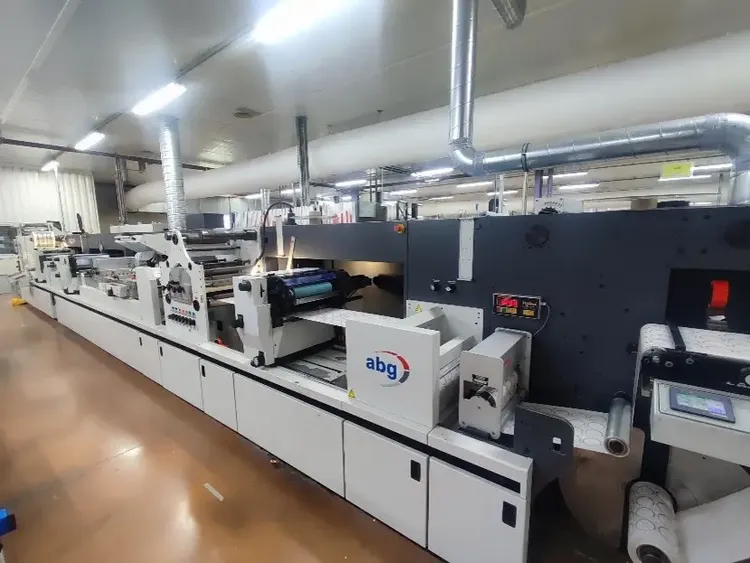 ABG Digicon 2 2 330mm