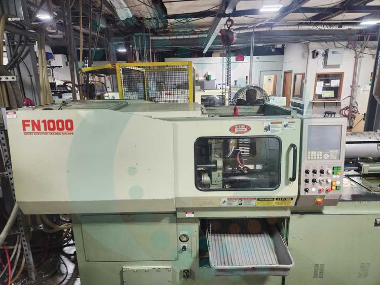 Nissei FN1000 89 T