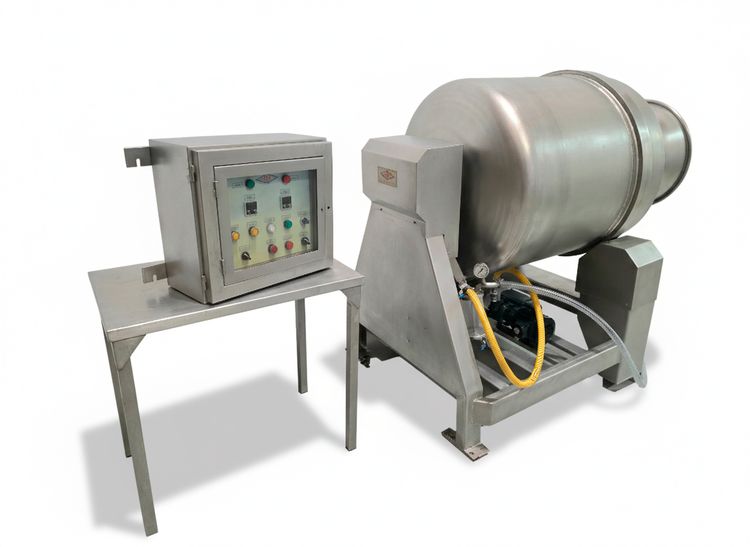 500L BOMBO MAINALI CON VACÍO DE 500L