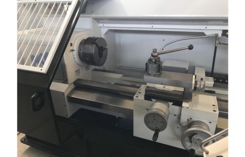 Comev CNC CONTROL 2000 rpm PICO CM 260 x 1500 2 Axis