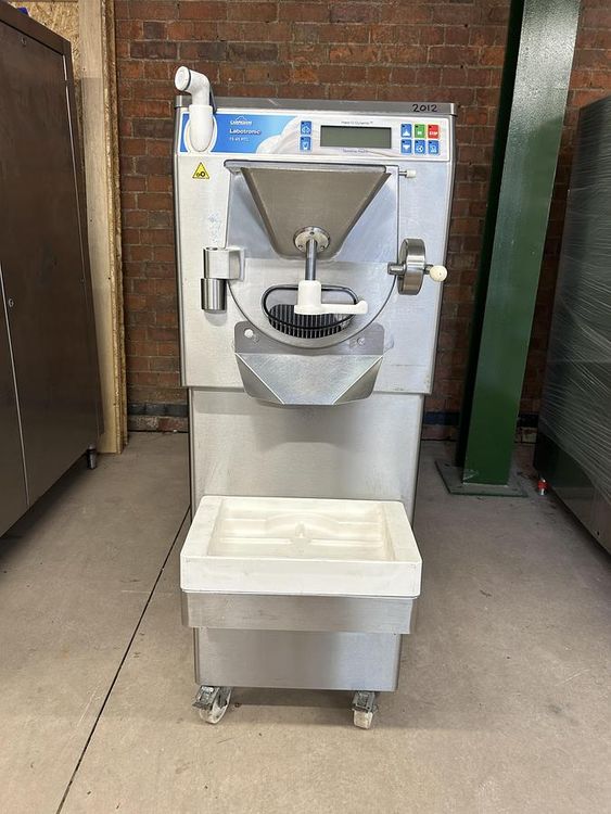 Carpigiani 15 45 RTL, Batch Freezer