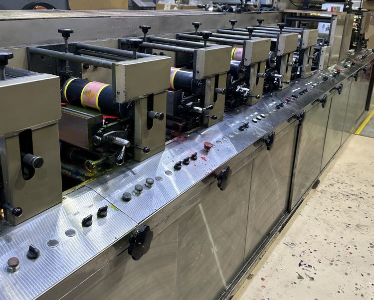 Aquaflex 10 DBXF-1006 6 250mm