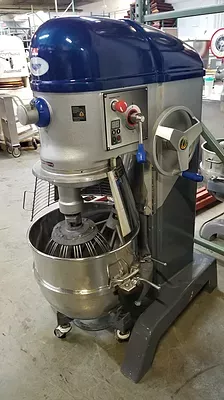 60 Qt Mixer