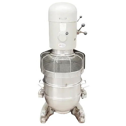 Hobart Planetary Dough Mixer