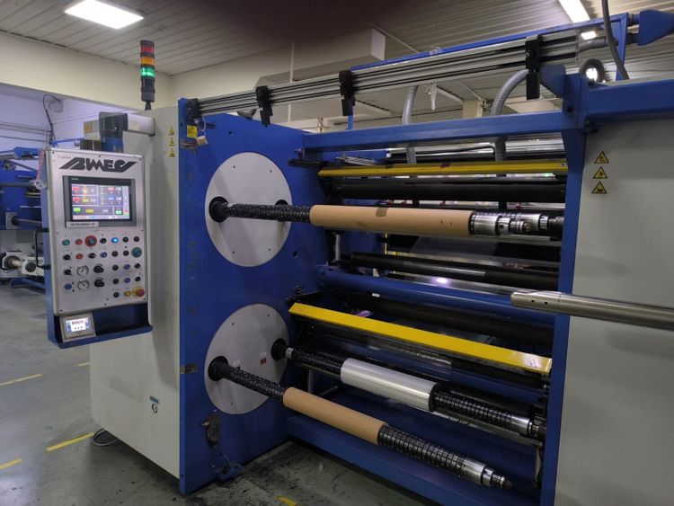 Bimec TCA/64C 1350 mm