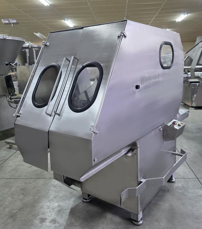 Magurit FROMAT 053 Guillotine-Cutter