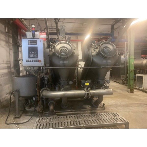 Theis TRD  Jet dyeing
