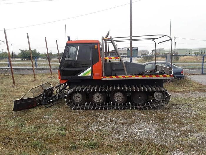 Pistenbully 130D