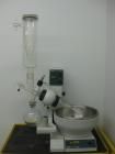Buchi R-124 Rotary Evaporator with Dry Ice Condenser and Reflux Valve