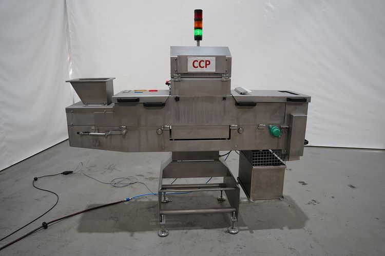 Mettler Toledo ADV 3