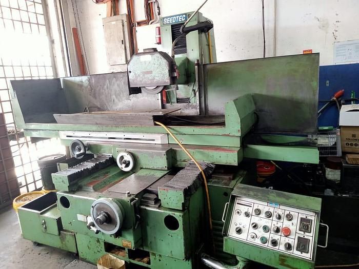 Seedtec YSG-1632AHD Surface Grinder