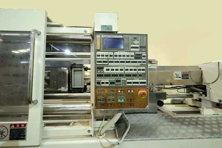 Toshiba Injectvisor - S10