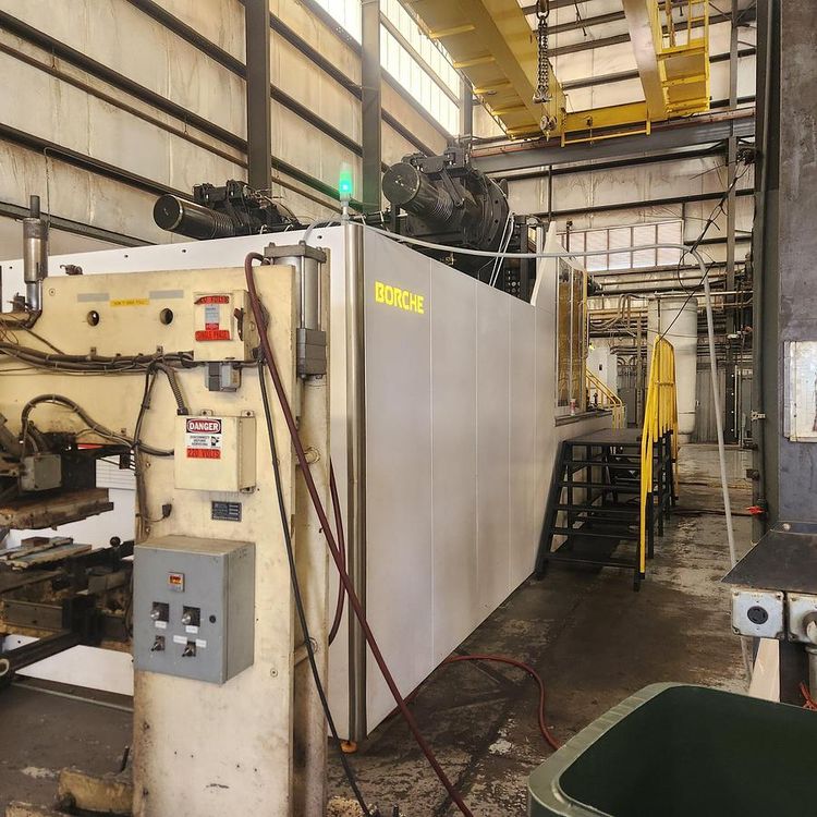 Borche BU3300-V 3300 T