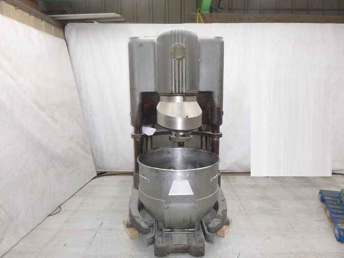 AMF Glen 340Q Vertical Planetary Mixer