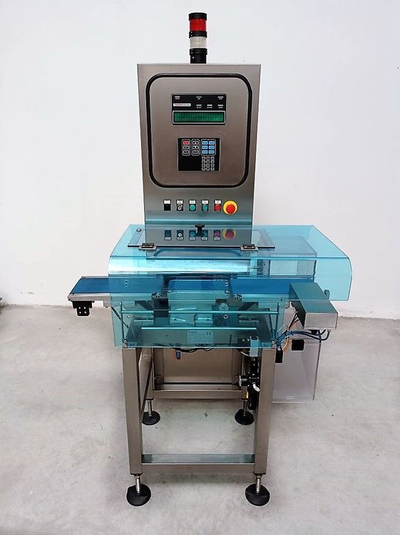 Ramsey, Thermo SEN.C CHECKWEIGHER