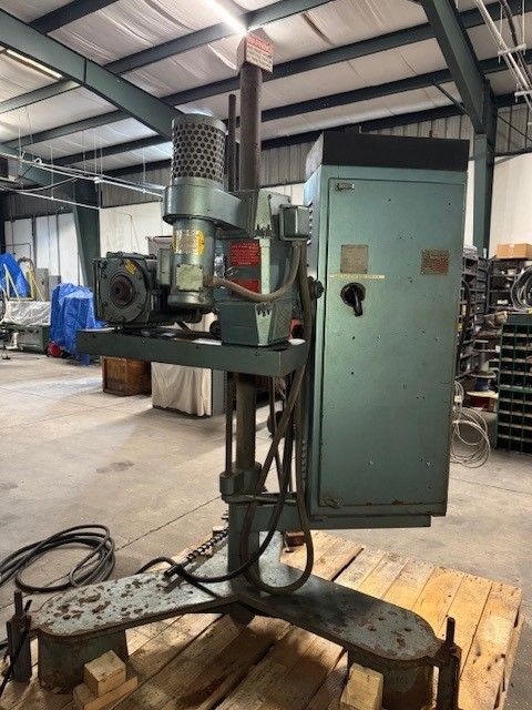 Davis Standard DS-125