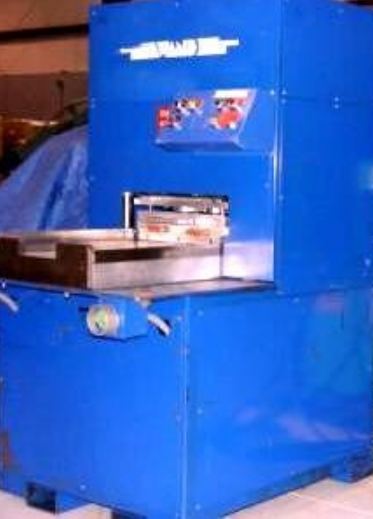 S1685225H Hydraulic Punch Press