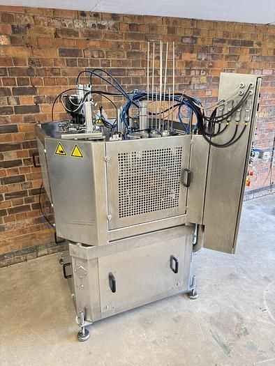 Big Drum  ROFI RF2 Rotary Filling Machine