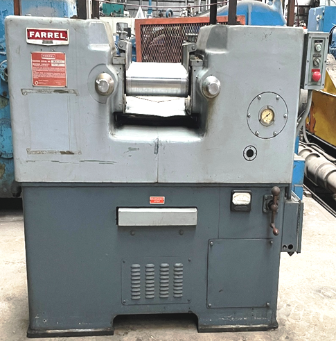 Farrel 6”x13” Mill