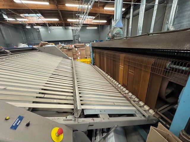 Chicago S17-2000 Folder Crossfolder