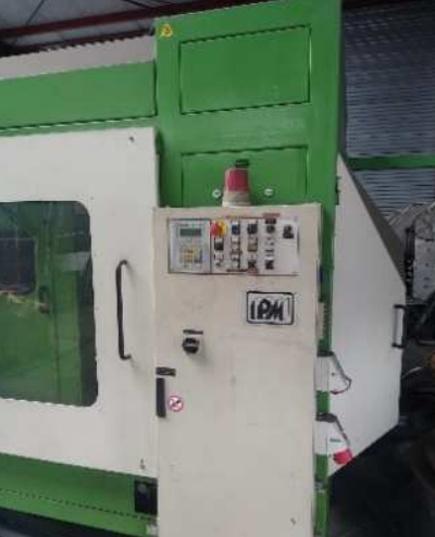 IPM TPC 500
