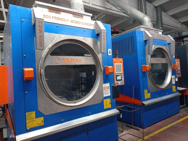 5 Turkish brand Drying