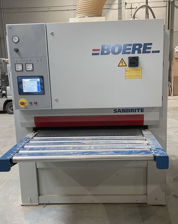 Boere SANDRITE 1100 KKC