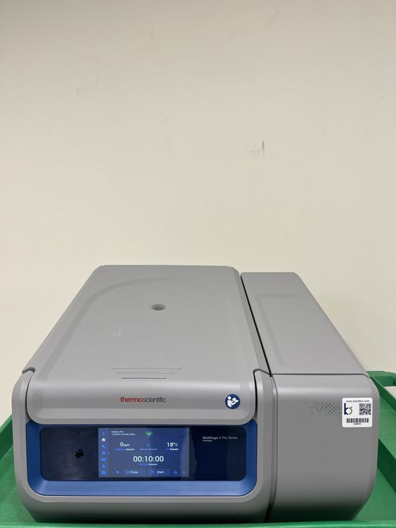 Thermo Scientific X1R