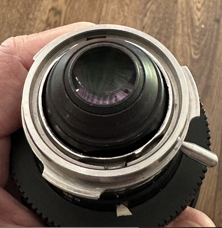 ZEISS HS Lens Set