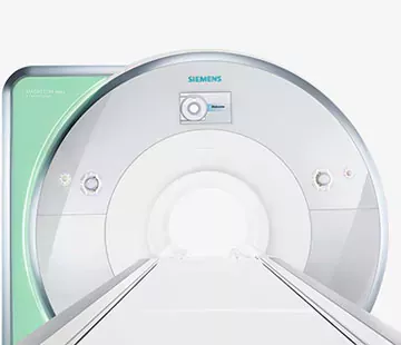 Siemens Magnetom Aera MRI Scanner