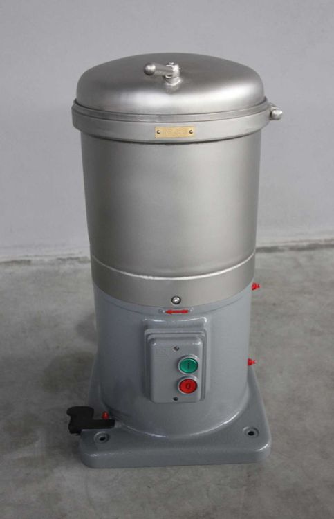 FERRUM laboratory hydro extractor