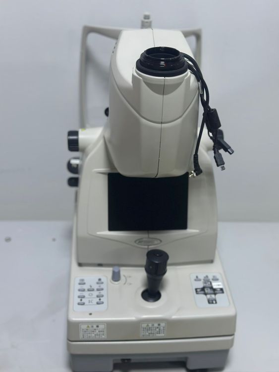 Topcon TRC-NW8