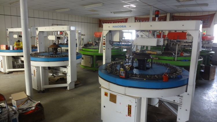 12 Krenzler SKZ-81-S 195.0cm