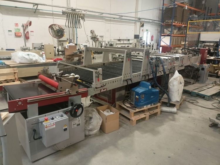 Petratto METRO SC 10 - 700