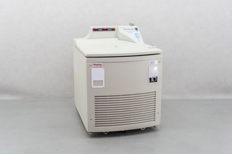 Thermo Scientific Sorvall RC12BP Plus Centrifuge
