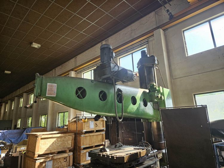 Csepel RFH 100/3000 Variabl