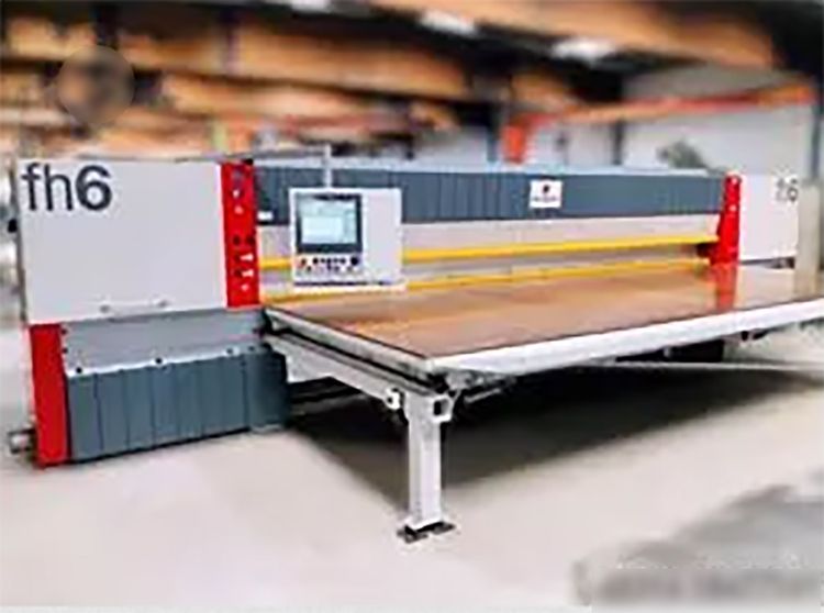 Schelling Unimat Super 4