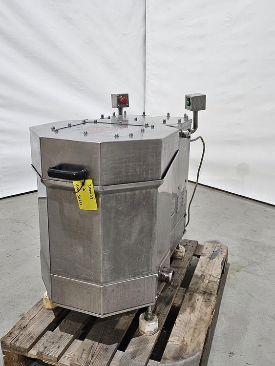 Technoceam Centrifuge