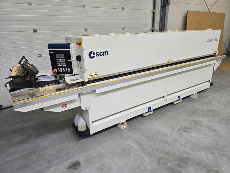SCM K360