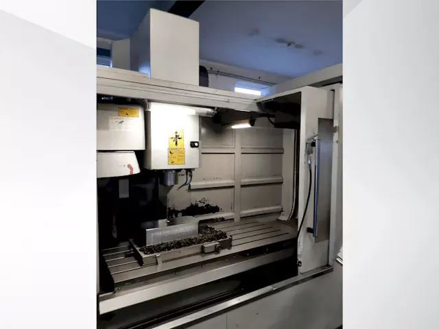 Finetech SMV-1570-3B 3 Axis