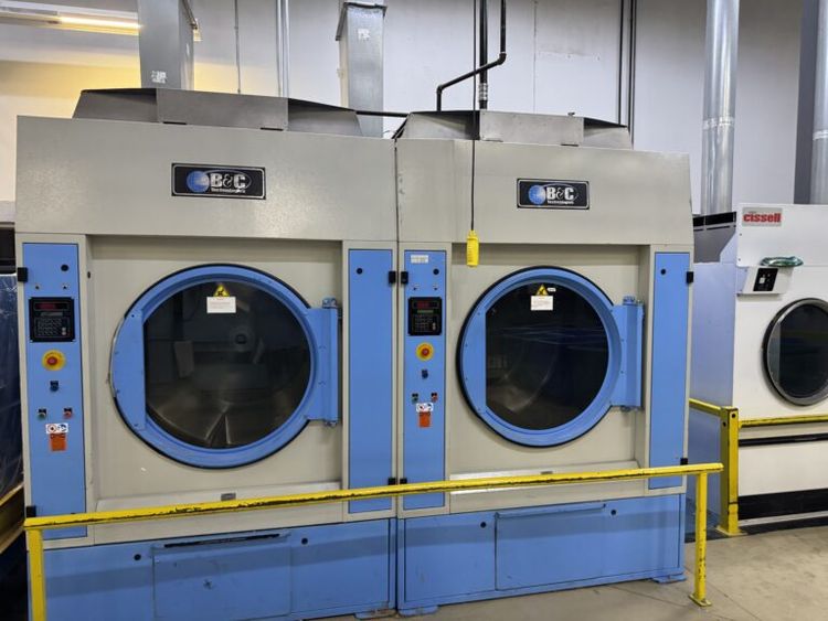 2 B&C DP-250-MI-4N01L001-ABA